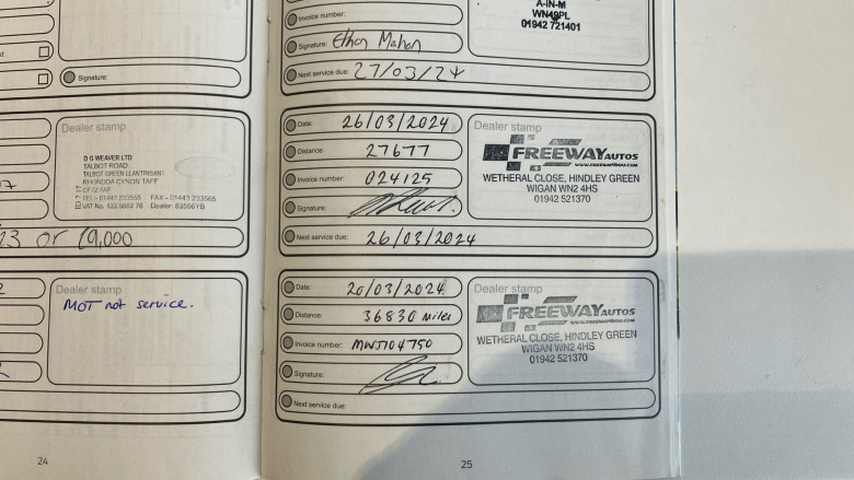 Ford Fiesta 1.0 EcoBoost Zetec 3dr Petrol Hatchback